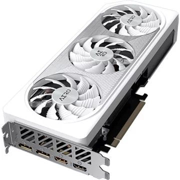 Carte graphique							GIGABYTE				GeForce RTX 4060 Ti AERO