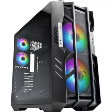 Boitier PC							COOLER MASTER				Cooler Master HAF 700