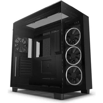 Boitier PC							NZXT				H9 Elite Noir