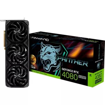 Carte graphique							GAINWARD				RTX4080 Super Panther 16GB