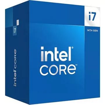 Processeur CPU							INTEL				Core i7-14700F