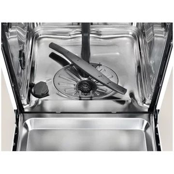 Lave vaisselle encastrable 							ELECTROLUX				EEQ47310L AirDry