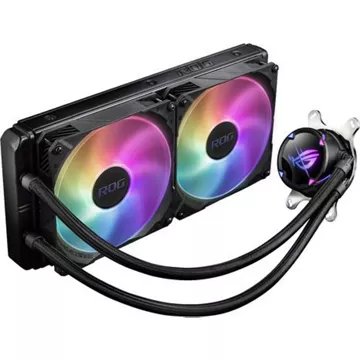 Kit de refroidissement							ASUS				ROG STRIX LC II 280 ARGB