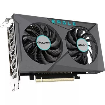 Carte graphique							GIGABYTE				GeForce RTX 3050 EAGLE