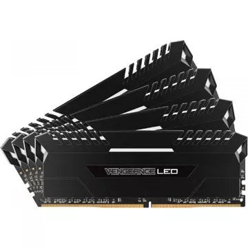 Mémoire vive							CORSAIR				DOMINATOR PLATINUM 64 Go DDR4