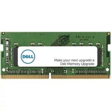 Mémoire vive							DELL				32 Go SODIMM DDR5 4800 Mhz