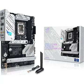 Carte mère							ASUS				ROG STRIX B760-A GAMING WIFI D4