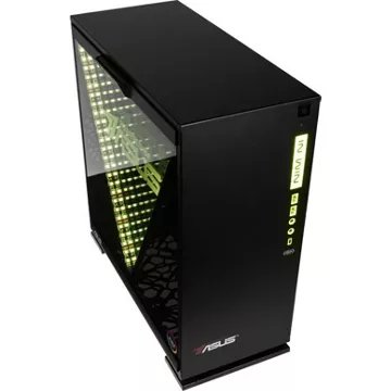 Boitier PC							IN WIN				303 Infinity Powered by ASUS