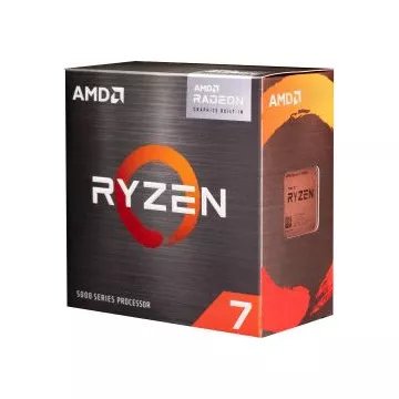 Processeur CPU							AMD				Ryzen 7 5700G MPK