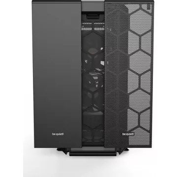 Boitier PC							BEQUIET				be quiet! Silent Base 802 (Noir)