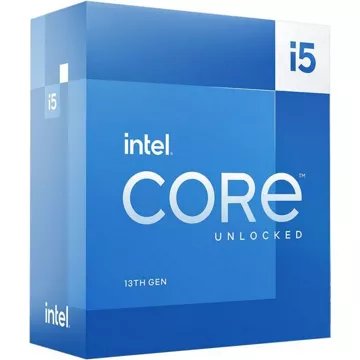 Processeur CPU							INTEL				Core I5-13600KF