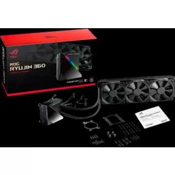 Kit de refroidissement							ASUS				ROG Ryujin 360