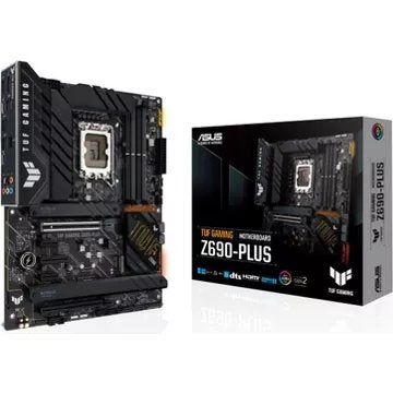 Carte mère							ASUS				TUF GAMING Z690-PLUS