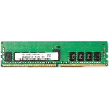 Mémoire vive							HP				16 Go DDR4 2666 Mhz