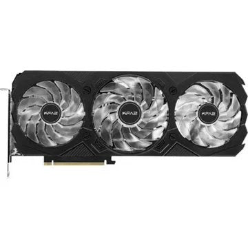 Carte graphique							KFA2				GeForce RTX 4070 12 Go GDDR6X