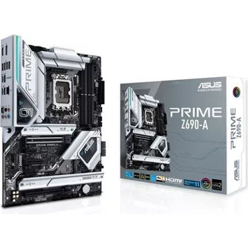 Carte mère							ASUS				PRIME Z690-A