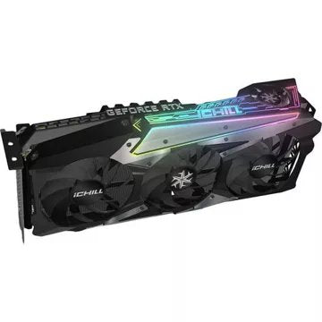 Carte graphique							INNO3D				 GEFORCE RTX 3080 TI X4