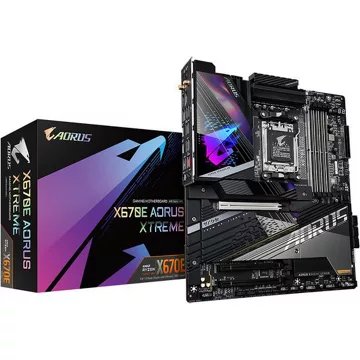 Carte mère							GIGABYTE				X670E AORUS XTREME