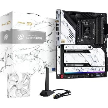 Carte mère							ASROCK				Z790 Taichi Carrara