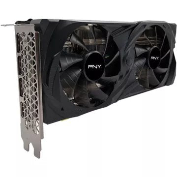 Carte graphique							PNY				GeForce RTX 3060 12GB