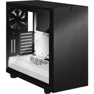 Boitier PC							FRACTAL DESIGN				FD-C-DEF7A-05