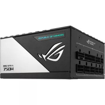 Alimentation PC							ASUS				ROG Loki SFX-L 750W