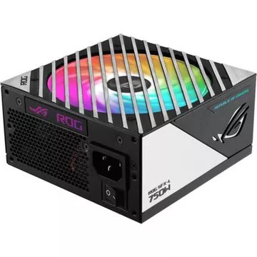 Alimentation PC							ASUS				ROG Loki SFX-L 750W