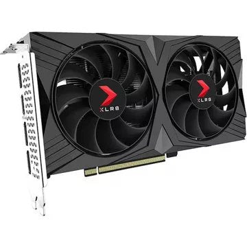 Carte graphique							PNY				GeForce RTX 4060 XLR8 Gaming VERTO