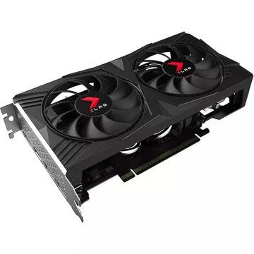 Carte graphique							PNY				GeForce RTX 4060 XLR8 Gaming VERTO