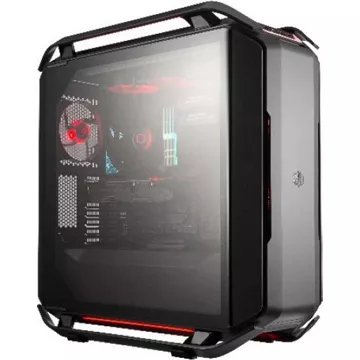 Boitier PC							COOLER MASTER				Cooler Master COSMOS C700P Black Edition