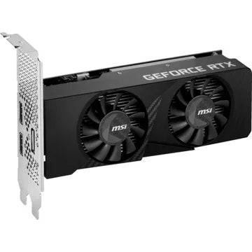 Carte graphique							MSI				GEFORCE RTX 3050 LP