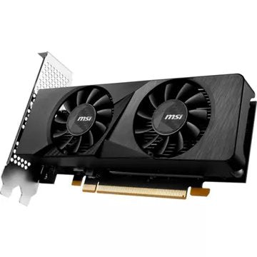 Carte graphique							MSI				GEFORCE RTX 3050 LP