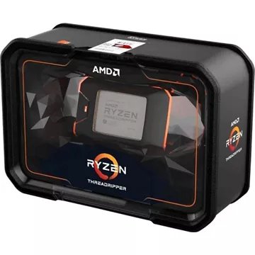 Processeur CPU							AMD				Ryzen ThreadRipper 2990WX