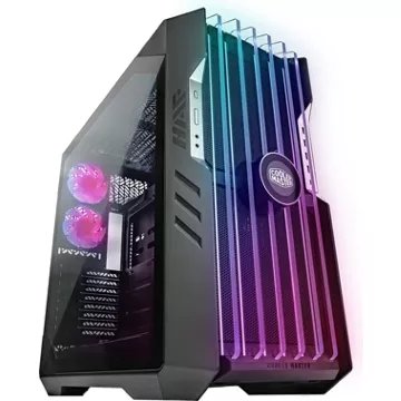 Boitier PC							COOLER MASTER				Cooler Master HAF 700 EVO