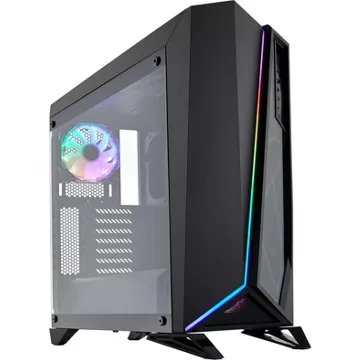 Boitier PC							CORSAIR				Carbide SPEC-OMEGA RGB Noir