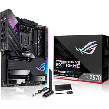 Carte mère							ASUS				ROG CROSSHAIR VIII EXTREME