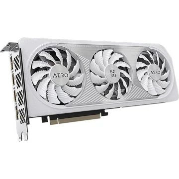 Carte graphique							GIGABYTE				AERO GeForce RTX 4060