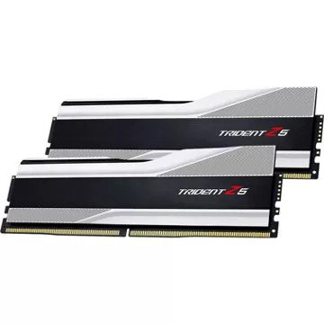 Mémoire vive							G.SKILL				Trident Z5 32 Go (2 x 16 Go) DDR5 5600 M