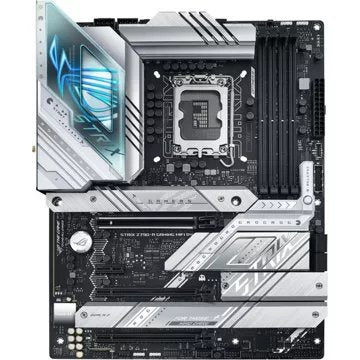 Carte mère							ASUS				ROG STRIX Z790-A GAMING WIFI