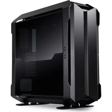 Boitier PC							LIAN LI				Odyssey X Boitier Grand tour - noir