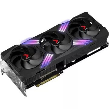 Carte graphique							PNY				GeForce RTX 4070 Ti 12 Go