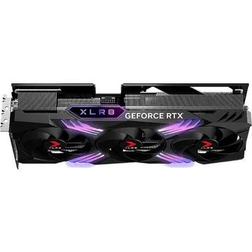 Carte graphique							PNY				GeForce RTX 4070 Ti 12 Go