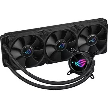 Kit de refroidissement							ASUS				ROG Strix LC III 360