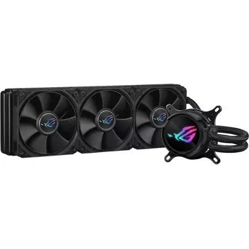 Kit de refroidissement							ASUS				ROG Strix LC III 360