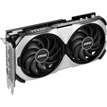 Carte graphique							MSI				VENTUS GeForce RTX 4070 Ti SUPER