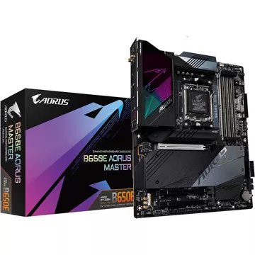 Carte mère							GIGABYTE				GA-B650E-AORUS MASTER