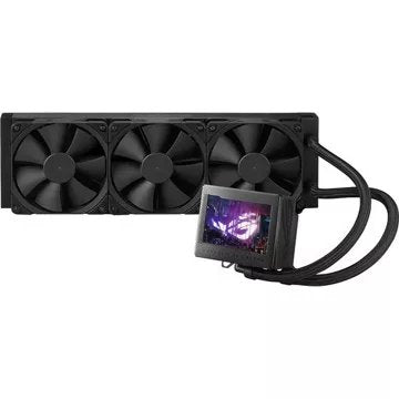 Kit de refroidissement							ASUS				ASUS ROG RYUJIN III 360