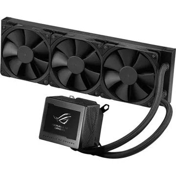 Kit de refroidissement							ASUS				ASUS ROG RYUJIN III 360