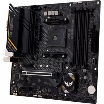 Carte mère							ASUS				TUF GAMING B550M-E