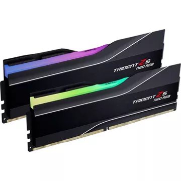 Mémoire vive							G.SKILL				Trident Z5 Neo 64 Go DDR5 6000 Mhz